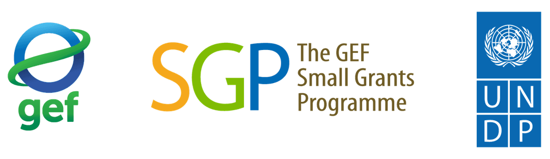 GEF Small Grants Programme — UNDP